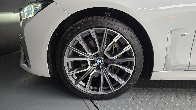 car BMW 7 Series id48885 photo #5