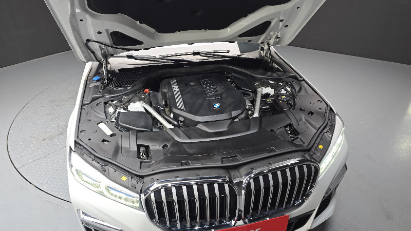 car BMW 7 Series id48885 photo #6