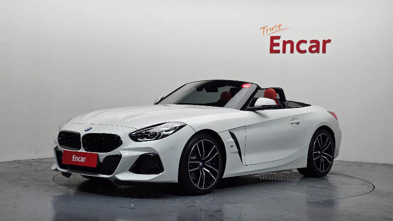 car BMW Z4 id48889 main photo