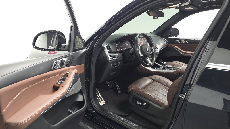 car BMW X5 id48890 photo #10
