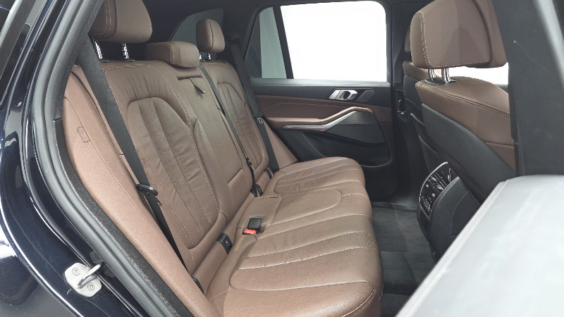 car BMW X5 id48890 photo #11