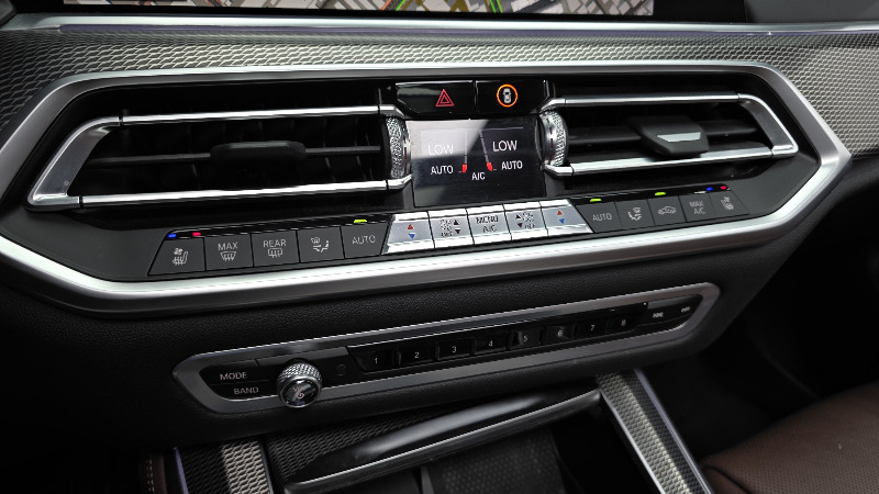 car BMW X5 id48890 photo #18