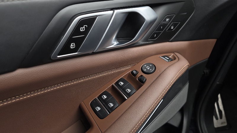 car BMW X5 id48890 photo #19