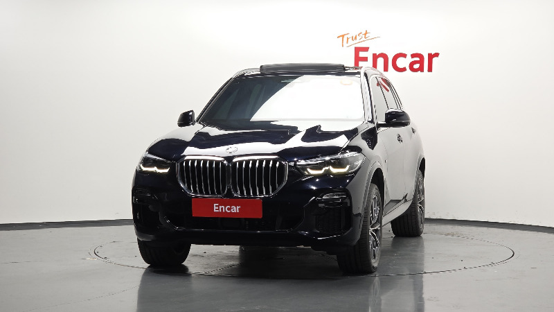 car BMW X5 id48890 photo #3