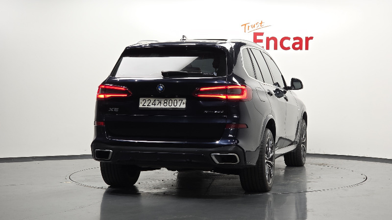 car BMW X5 id48890 photo #4