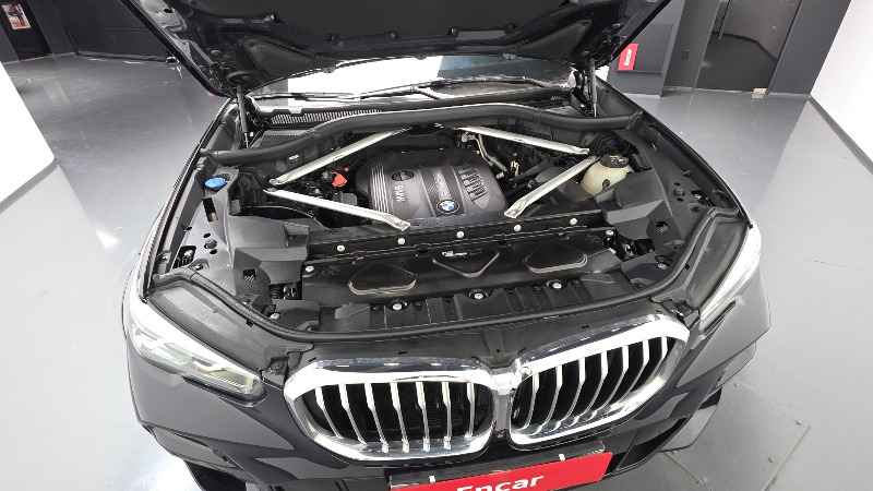 car BMW X5 id48890 photo #6