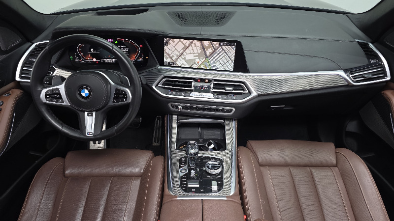 car BMW X5 id48890 photo #7