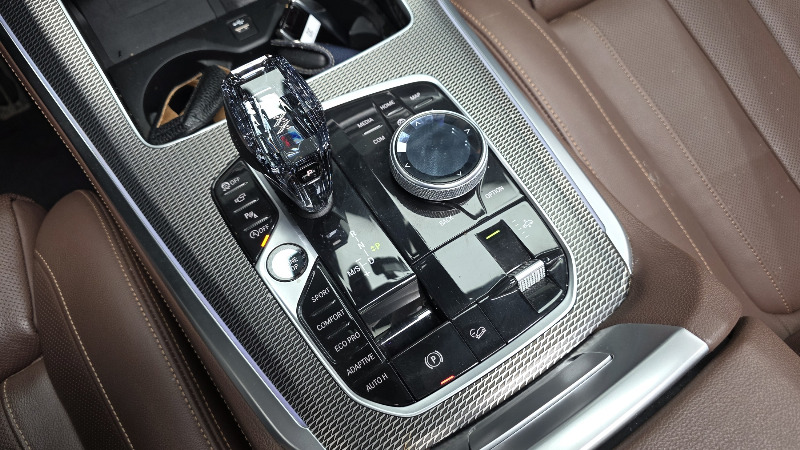 car BMW X5 id48890 photo #9