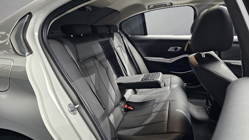 car BMW 3 Series id48893 photo #12