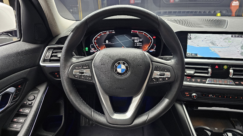 car BMW 3 Series id48893 photo #13