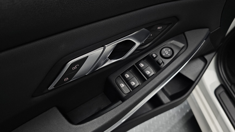 car BMW 3 Series id48893 photo #16