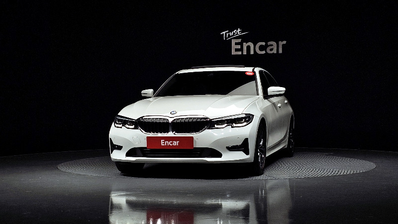 car BMW 3 Series id48893 photo #3