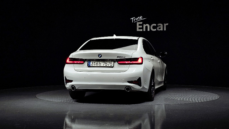 car BMW 3 Series id48893 photo #4