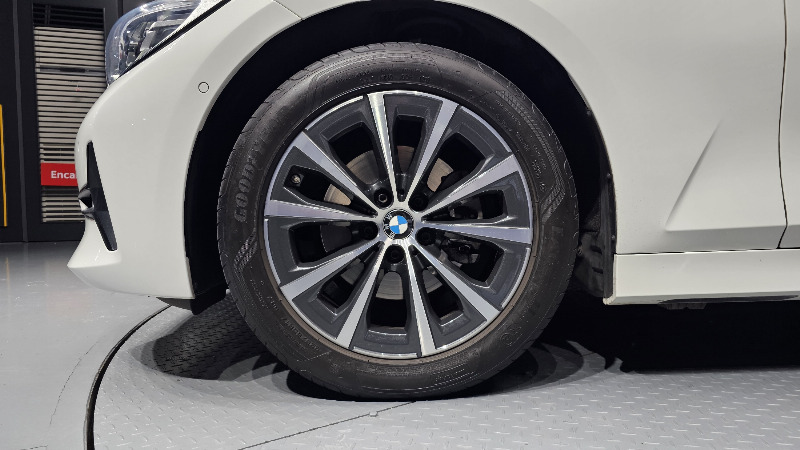 car BMW 3 Series id48893 photo #5