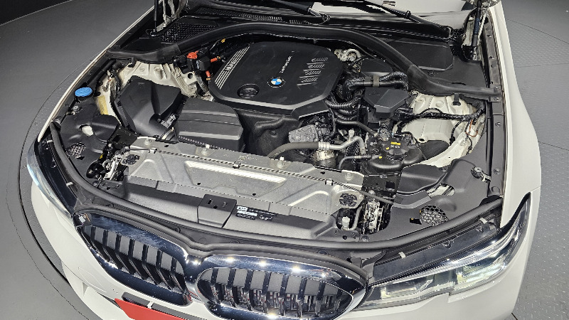 car BMW 3 Series id48893 photo #6