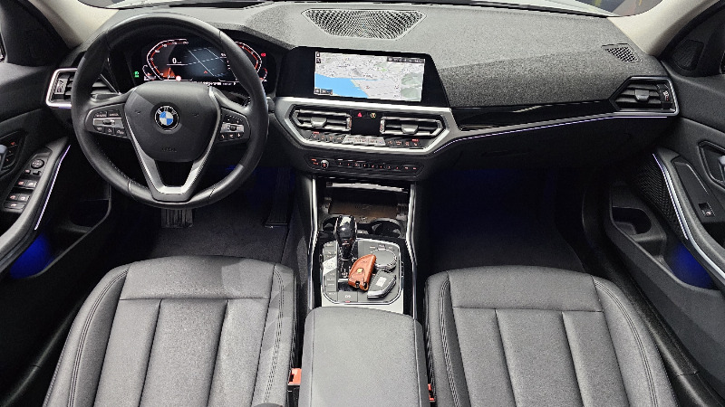 car BMW 3 Series id48893 photo #7