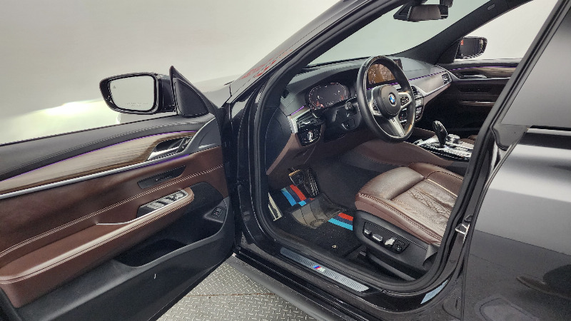 car BMW 6 Series id48894 photo #10