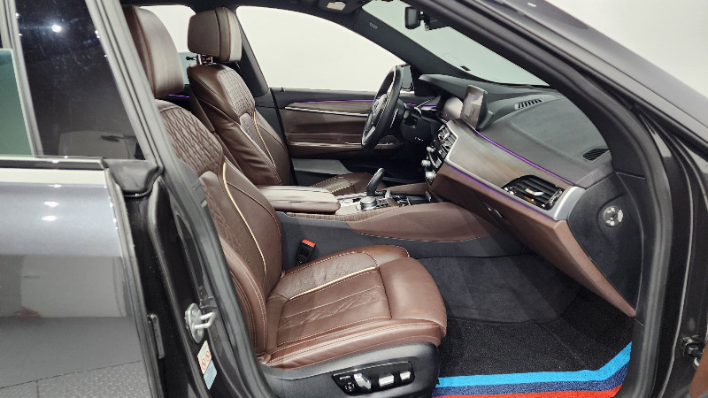 car BMW 6 Series id48894 photo #11