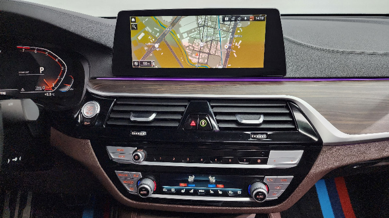 car BMW 6 Series id48894 photo #14