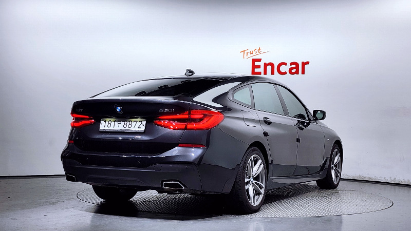 car BMW 6 Series id48894 photo #2