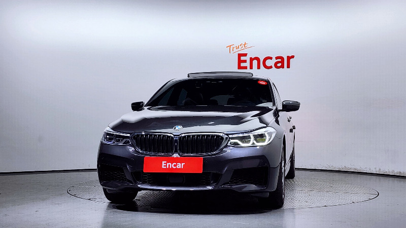 car BMW 6 Series id48894 photo #3