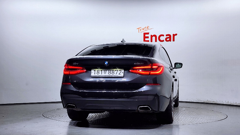 car BMW 6 Series id48894 photo #4