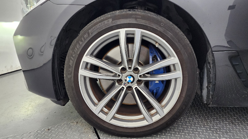 car BMW 6 Series id48894 photo #5