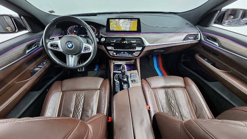 car BMW 6 Series id48894 photo #7