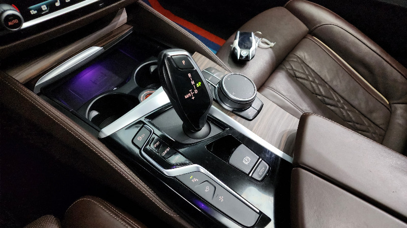 car BMW 6 Series id48894 photo #9