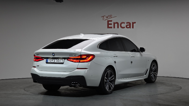 car BMW 6 Series id48895 photo #2