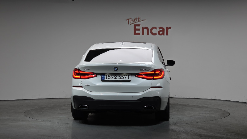 car BMW 6 Series id48895 photo #4