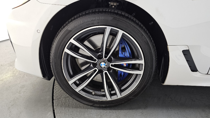 car BMW 6 Series id48895 photo #5