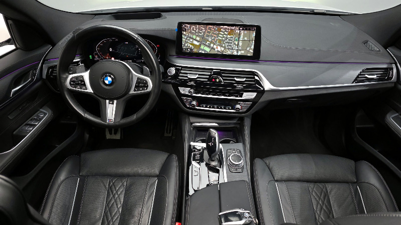 car BMW 6 Series id48895 photo #7