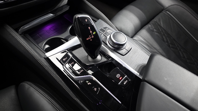 car BMW 6 Series id48895 photo #9