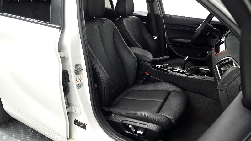 car BMW 1 Series id48896 photo #10
