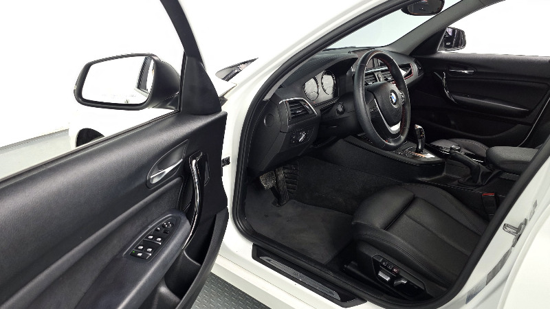 car BMW 1 Series id48896 photo #11
