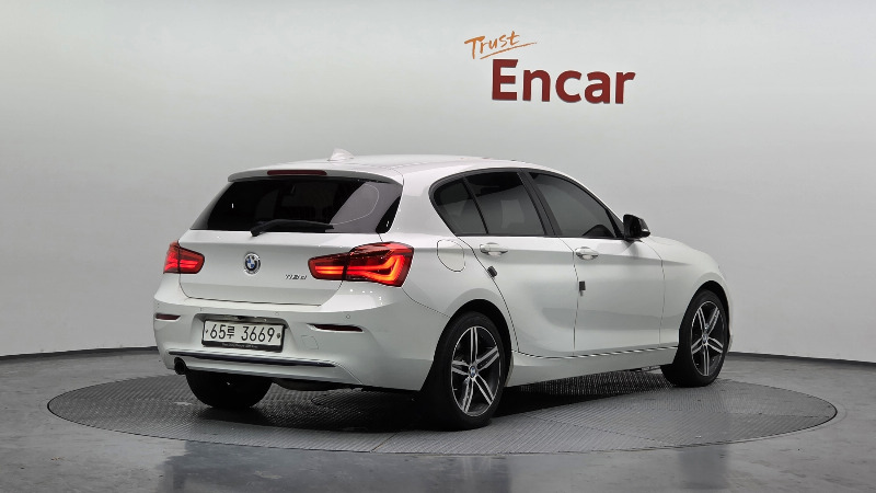 car BMW 1 Series id48896 photo #2