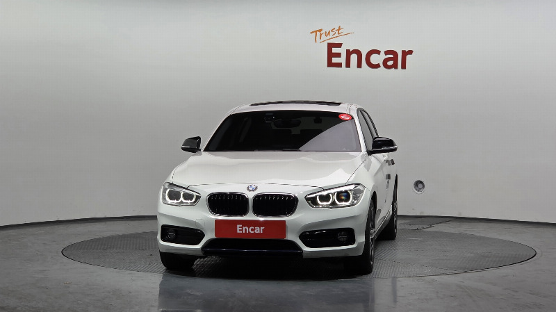 car BMW 1 Series id48896 photo #3