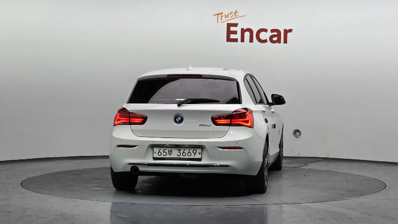 car BMW 1 Series id48896 photo #4
