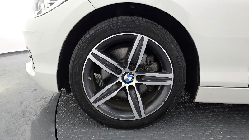 car BMW 1 Series id48896 photo #5