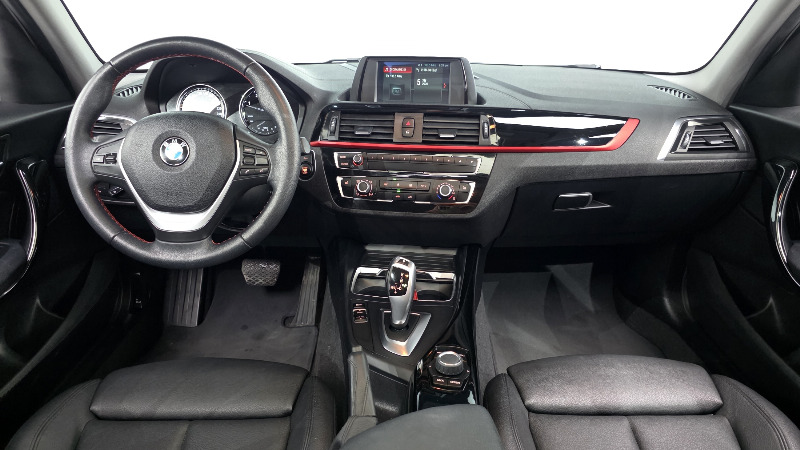 car BMW 1 Series id48896 photo #7