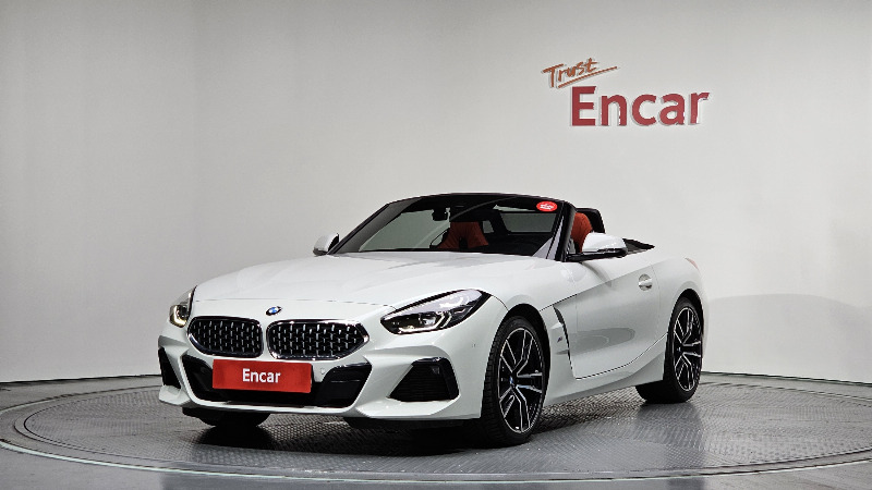 car BMW Z4 id48899 main photo