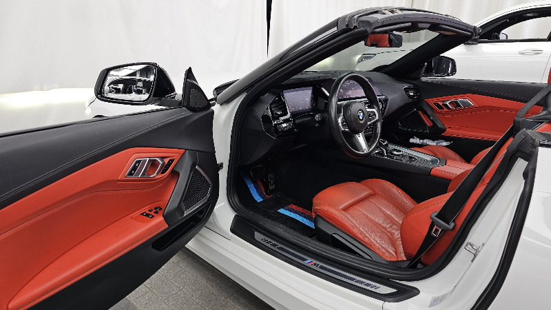 car BMW Z4 id48899 photo #10