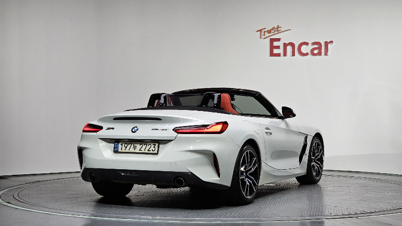 car BMW Z4 id48899 photo #2