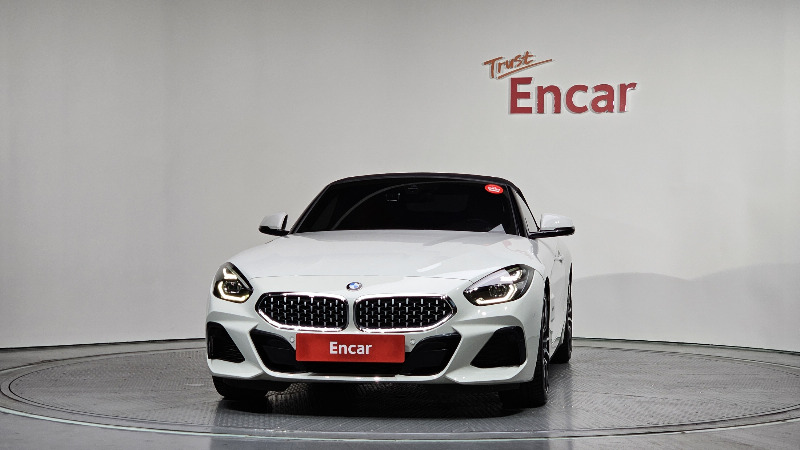 car BMW Z4 id48899 photo #3