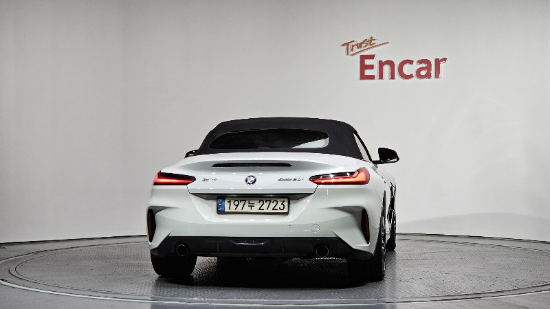 car BMW Z4 id48899 photo #4