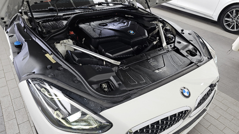 car BMW Z4 id48899 photo #6