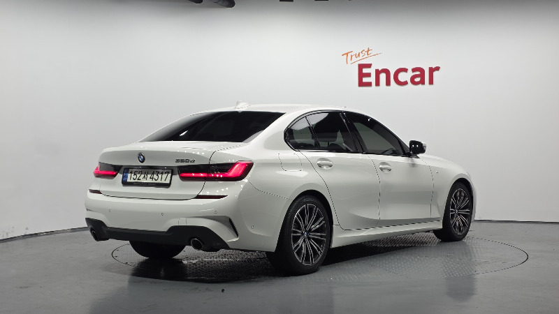 car BMW 3 Series id48900 photo #2