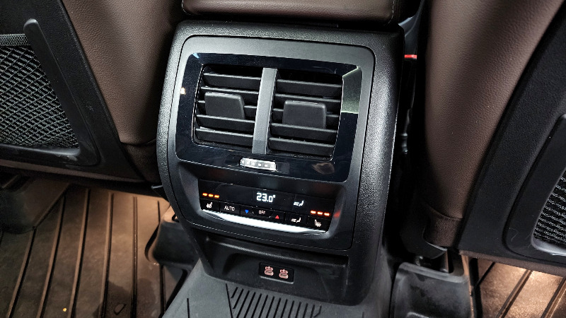car BMW X3 id48902 photo #19
