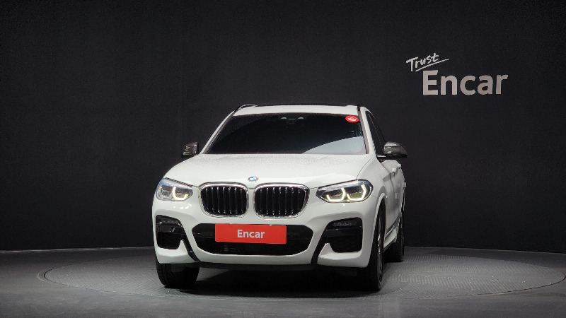 car BMW X3 id48902 photo #3